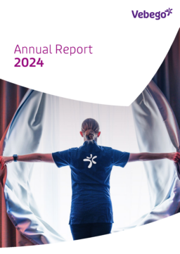 Vebego International BV - Annual Report 2024
