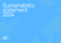 LCL Belgium nv - Sustainability statement 2024