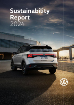 Volkswagen do Brasil Indústria de Veículos Automotores Ltda - Sustainability Report 2024