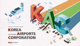 Korea Airports Corporation - 2025 Sustainability Report. Fly High Korea