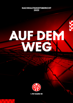 1. Fußball- und Sportverein Mainz 05 eV - Nachhaltigkeitsbericht 2025