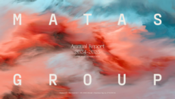 Matas AS - Annual Report 2024-2025. 1 April 2024 - 31 March 2025