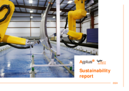 Applus+ - Sustainability Report 2024
