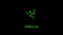 Razer Inc - Environmental, Social and Governance Report 2024