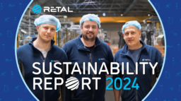Retal Industries Ltd - Sustainability Report 2024