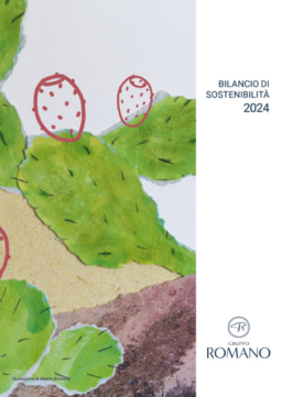 Gruppo Romano - Bilancio di Sostenibilità 2024