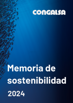 Congalsa SL - Memoria de Sostenibilidad 2024