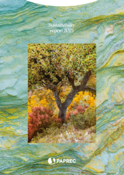 PAPREC Group SAS - Sustainability Report 2024