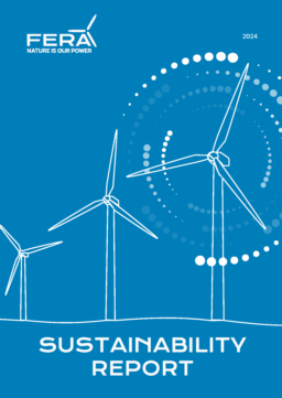 FERA Srl - Sustainability Report 2024