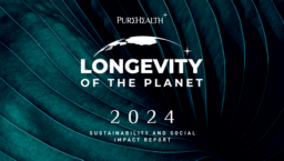PureHealth LLC - 2024 Sustainability and Social Impact Report