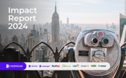 Despegar.com Corp - Impact Report 2024