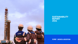 YPF SA - Sustainability Report 2024
