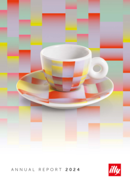 illycaffé spa - Annual Report 2024