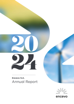 Encevo SA - Annual Report 2024