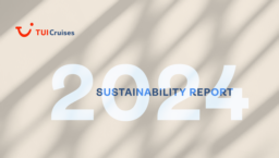 TUI Cruises GmbH - Sustainability Report 2024
