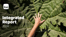 Banco Itaú Chile - Integrated Report 2024