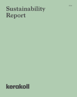 Kerakoll SpA - Sustainability Report 2024