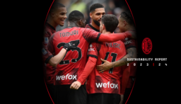 AC Milan SpA - 2023/24 Sustainability Report