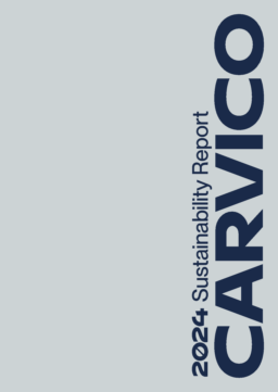 Carvico SpA - Sustainability Report 2024