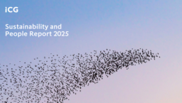 Intermediate Capital Group plc - Sustainability and People Report 2025