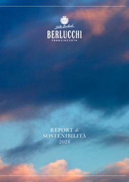 Guido Berlucchi & C SpA - Report di Sostenibilità 2024