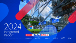 Grupo Casas Bahia SA - Annual Report 2024