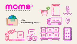 momo.com Inc - 2024 Sustainability Report