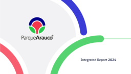 Parque Arauco SA - Integrated Report 2024
