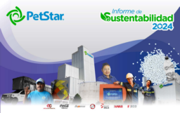 PetStar SAPI de CV - Informe de Sostenibilidad 2024
