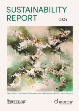 Sermag Srl - Sustainability Report 2024