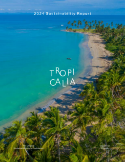 Tropicalia - Sustainability Report 2024