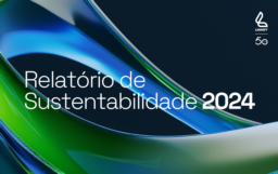 Lwart Soluções Ambientais SA - Relatório de Sustentabilidade 2024