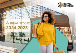 Retail Estates NV - Annual Report 2024-2025