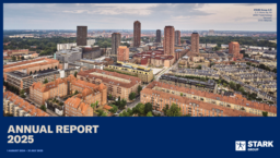 Stark Group AS - Annual Report 2025