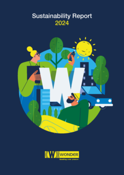 Wonder SpA - Sustainability Report 2024