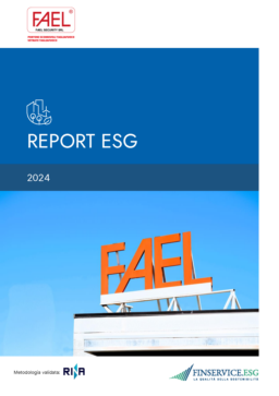 Fael Security SRL - Report ESG 2024