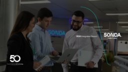 SONDA SA - Integrated Report 2024