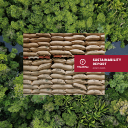 Touton SA - Sustainability Report 2024-2025