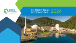 Eletrobrás Termonuclear SA - Relatório Anual 2024