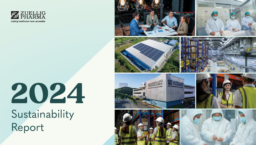 Zuellig Pharma Holdings Pte Ltd - Sustainability Report 2024