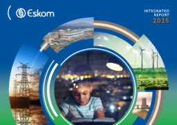 Eskom Holdings SOC Limited - Integrated Report 2025