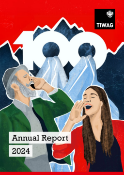 TIWAG-Tiroler Wasserkraft AG - Annual Report 2024