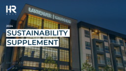 H&R Real Estate Investment Trust - Sustainability Supplement 2024 GRI and SASB Indicators