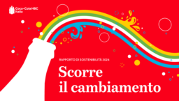 Coca-Cola HBC Italia Srl - Rapporto di Sostenibilità 2024