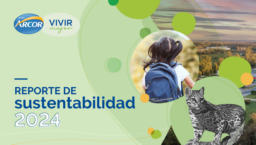 Grupo Arcor - Reporte de Sustentabilidad 2024