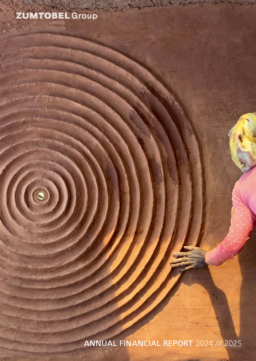 Zumtobel Group AG - Annual Financial Report 2024/2025