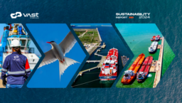 Vast Infraestrutura SA - Sustainability Report 2024