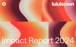 Lululemon Athletica Inc - Impact Report 2024