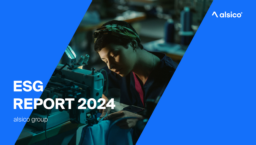 Alsico NV - 2024 ESG Report