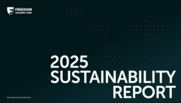 Freedom Holding Corp - Sustainability Report 2025